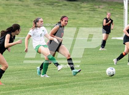 Thumbnail 3 in Marvin Ridge vs. Myers Park photogallery.