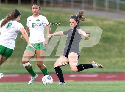 Thumbnail 2 in Marvin Ridge vs. Myers Park photogallery.