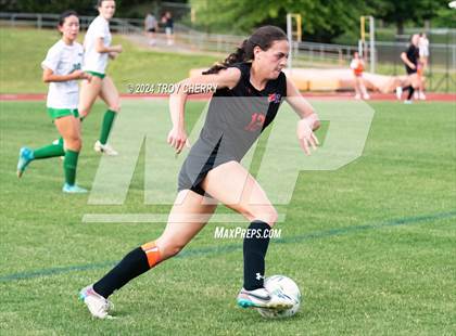 Thumbnail 2 in Marvin Ridge vs. Myers Park photogallery.