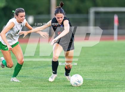 Thumbnail 3 in Marvin Ridge vs. Myers Park photogallery.