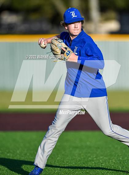 Thumbnail 1 in Lindale @ Spring Hill photogallery.