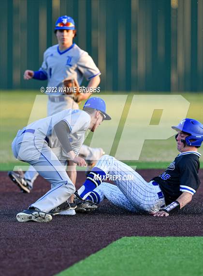 Thumbnail 1 in Lindale @ Spring Hill photogallery.