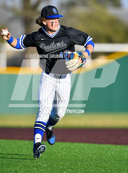 Thumbnail 1 in Lindale @ Spring Hill photogallery.