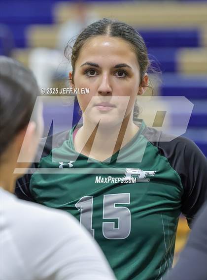 Thumbnail 1 in Pine Crest vs. Gulliver Prep photogallery.