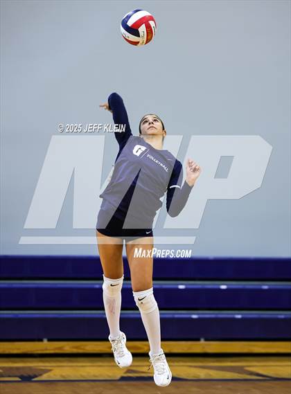 Thumbnail 1 in Pine Crest vs. Gulliver Prep photogallery.