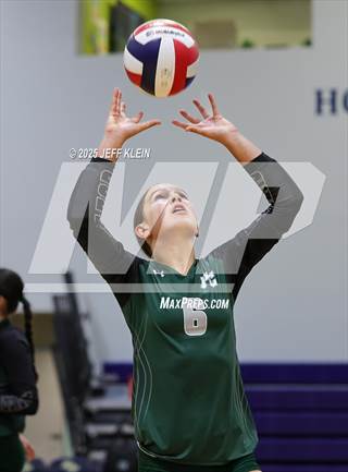 Pine Crest vs. Gulliver Prep