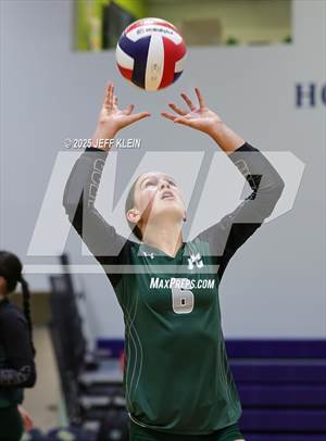 Pine Crest vs. Gulliver Prep