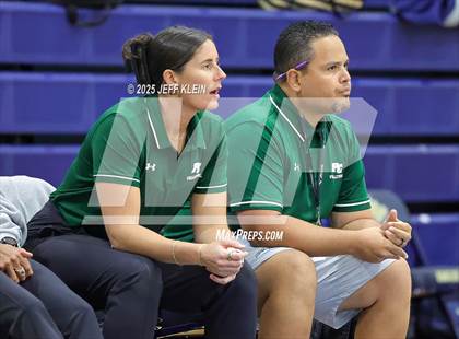 Thumbnail 1 in Pine Crest vs. Gulliver Prep photogallery.