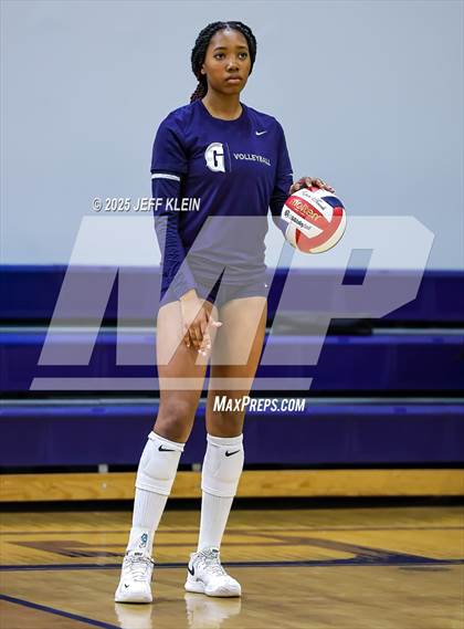 Thumbnail 3 in Pine Crest vs. Gulliver Prep photogallery.