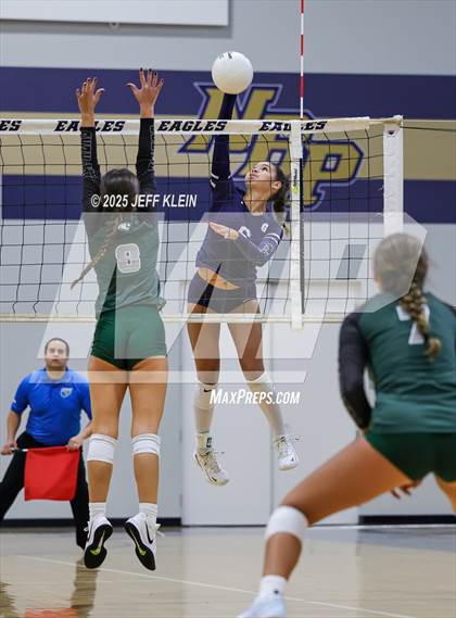 Thumbnail 1 in Pine Crest vs. Gulliver Prep photogallery.