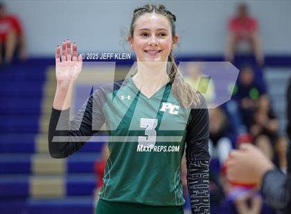 Thumbnail 2 in Pine Crest vs. Gulliver Prep photogallery.