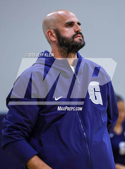 Thumbnail 1 in Pine Crest vs. Gulliver Prep photogallery.
