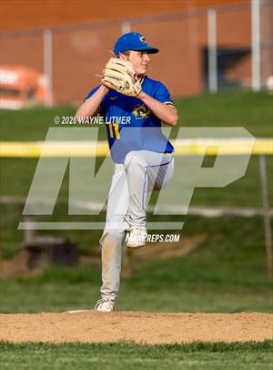 Newport Central Catholic @ Lloyd Memorial