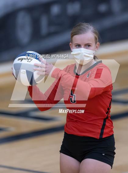 Thumbnail 3 in Lincoln High @ Millard West photogallery.