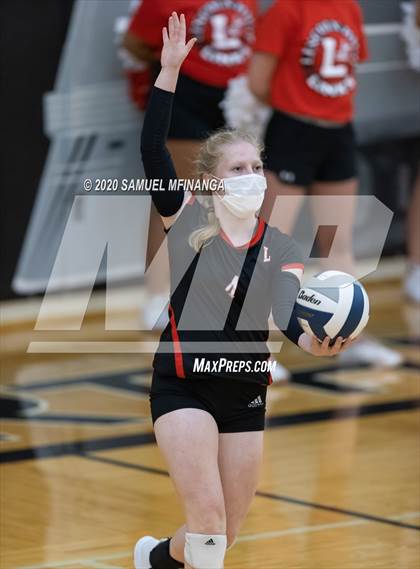 Thumbnail 2 in Lincoln High @ Millard West photogallery.