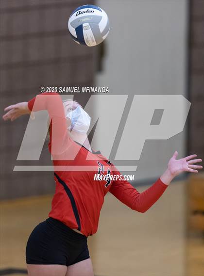 Thumbnail 1 in Lincoln High @ Millard West photogallery.