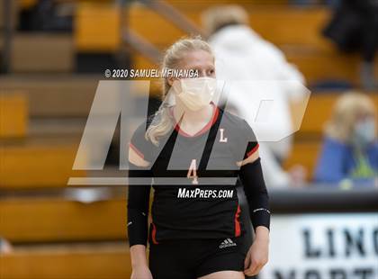 Thumbnail 1 in Lincoln High @ Millard West photogallery.