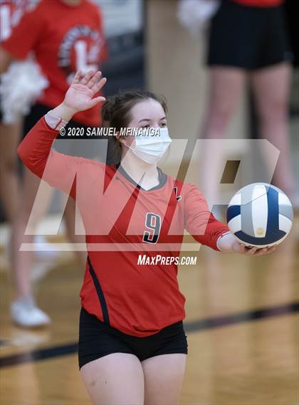 Thumbnail 3 in Lincoln High @ Millard West photogallery.