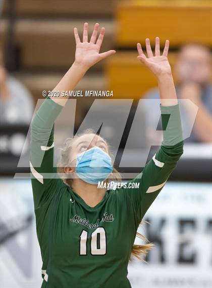 Thumbnail 3 in Lincoln High @ Millard West photogallery.