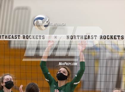 Thumbnail 2 in Lincoln High @ Millard West photogallery.