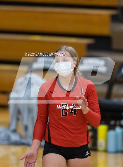 Thumbnail 1 in Lincoln High @ Millard West photogallery.