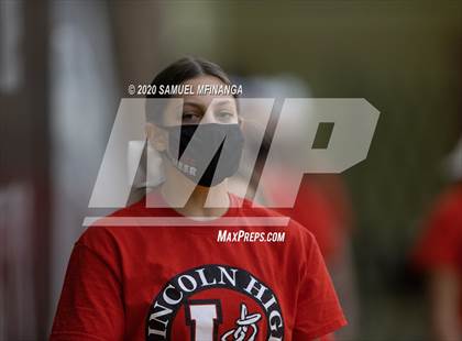 Thumbnail 1 in Lincoln High @ Millard West photogallery.