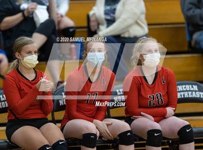 Thumbnail 1 in Lincoln High @ Millard West photogallery.