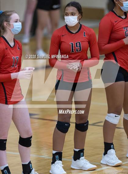Thumbnail 1 in Lincoln High @ Millard West photogallery.