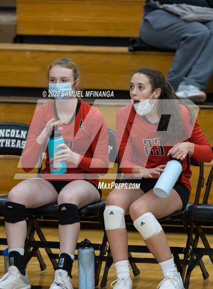 Thumbnail 2 in Lincoln High @ Millard West photogallery.