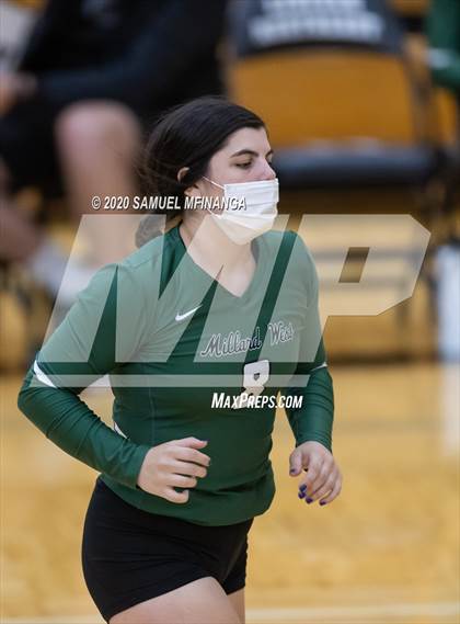 Thumbnail 1 in Lincoln High @ Millard West photogallery.