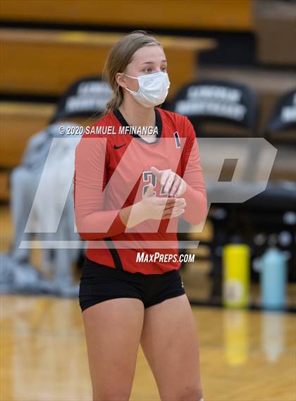 Thumbnail 3 in Lincoln High @ Millard West photogallery.