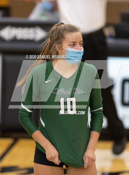Thumbnail 2 in Lincoln High @ Millard West photogallery.