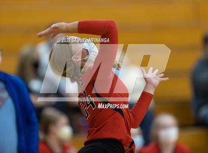 Thumbnail 1 in Lincoln High @ Millard West photogallery.