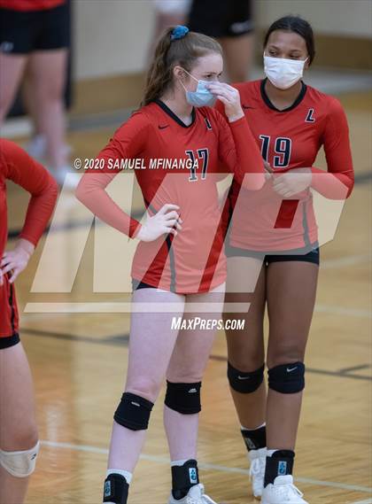 Thumbnail 3 in Lincoln High @ Millard West photogallery.
