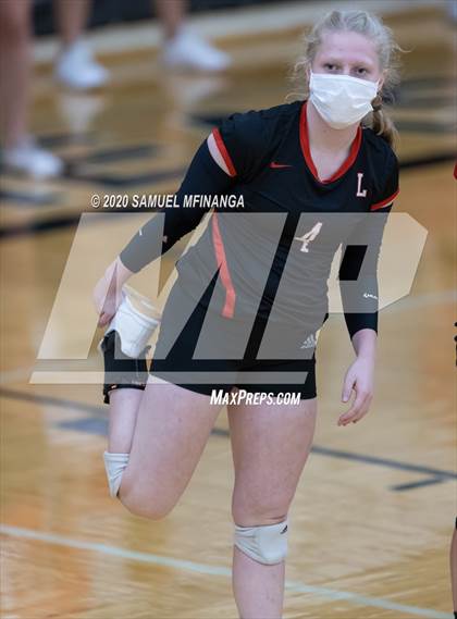 Thumbnail 1 in Lincoln High @ Millard West photogallery.