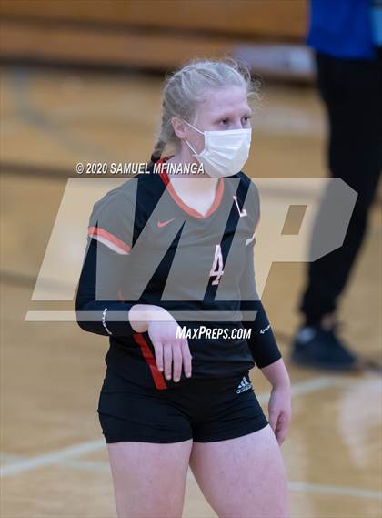 Thumbnail 3 in Lincoln High @ Millard West photogallery.
