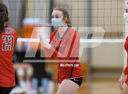 Thumbnail 3 in Lincoln High @ Millard West photogallery.