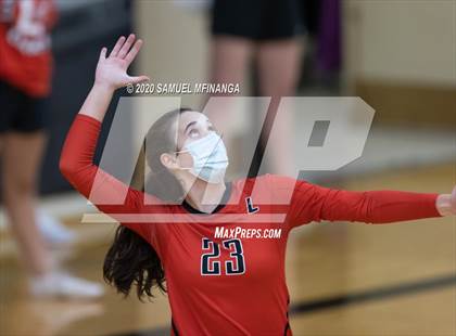 Thumbnail 3 in Lincoln High @ Millard West photogallery.