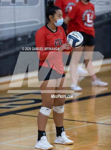 Thumbnail 2 in Lincoln High @ Millard West photogallery.