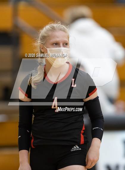Thumbnail 3 in Lincoln High @ Millard West photogallery.