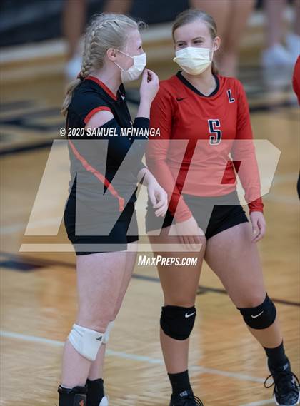 Thumbnail 3 in Lincoln High @ Millard West photogallery.