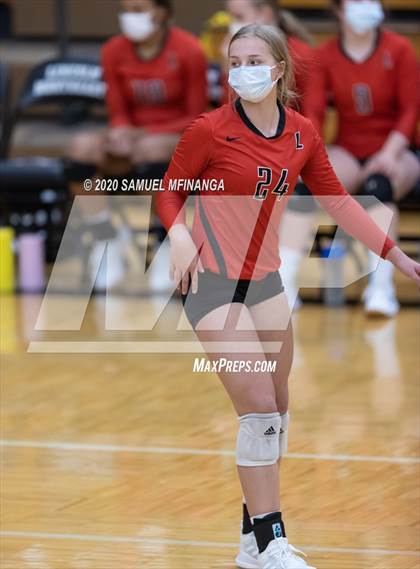 Thumbnail 2 in Lincoln High @ Millard West photogallery.