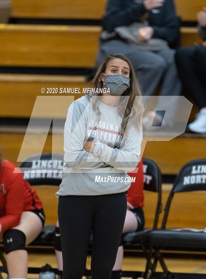 Thumbnail 3 in Lincoln High @ Millard West photogallery.