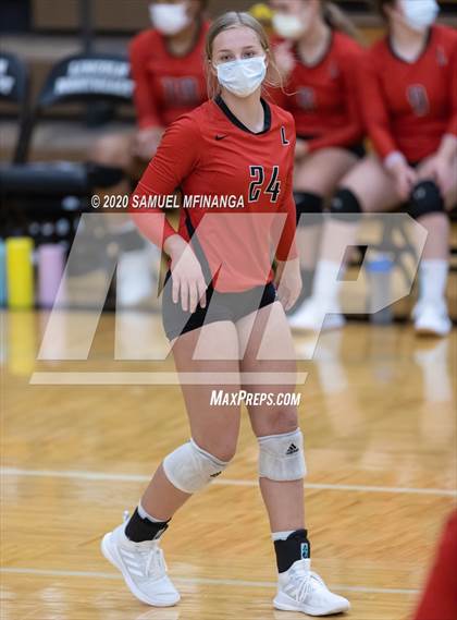 Thumbnail 1 in Lincoln High @ Millard West photogallery.