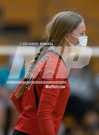 Thumbnail 3 in Lincoln High @ Millard West photogallery.