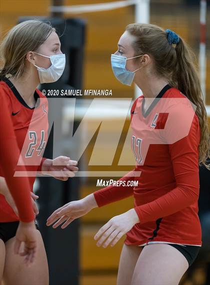 Thumbnail 2 in Lincoln High @ Millard West photogallery.