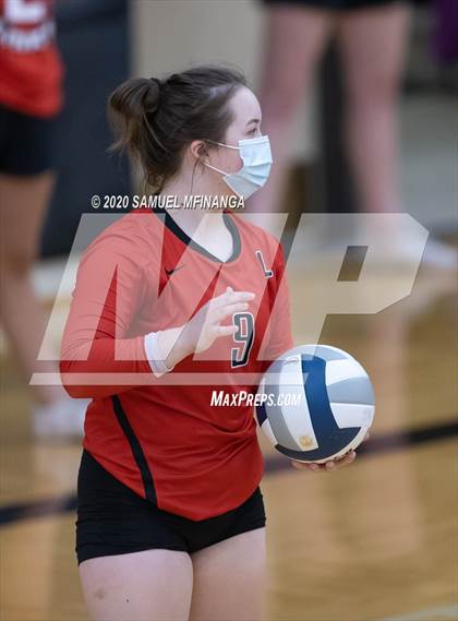 Thumbnail 2 in Lincoln High @ Millard West photogallery.