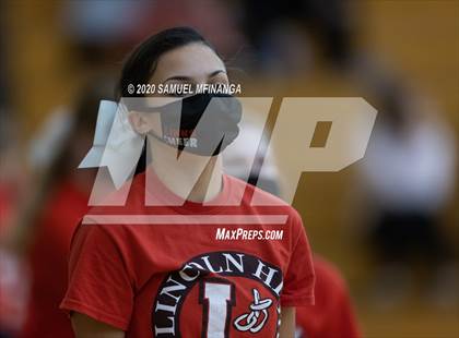 Thumbnail 2 in Lincoln High @ Millard West photogallery.