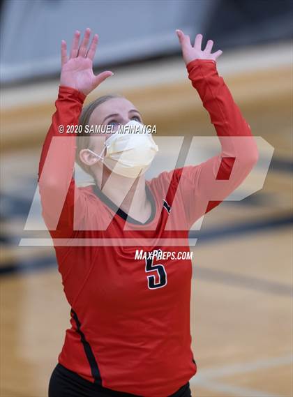 Thumbnail 3 in Lincoln High @ Millard West photogallery.