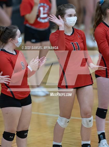 Thumbnail 2 in Lincoln High @ Millard West photogallery.